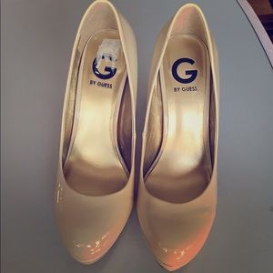 Guess Heels